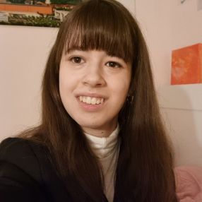 Lena, Babysitter in Viersen