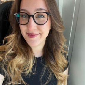 Kimberly, Babysitter in Berlin