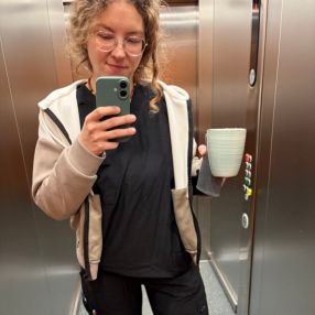 Lara, Babysitter in Bendorf