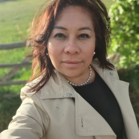Jacqueline, Babysitter in Freising