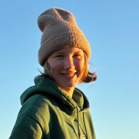 Victoria, Babysitter in Nürnberg