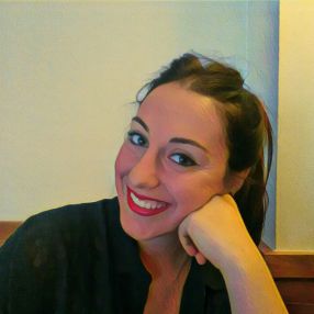 Yaiza, Familie in Erfurt