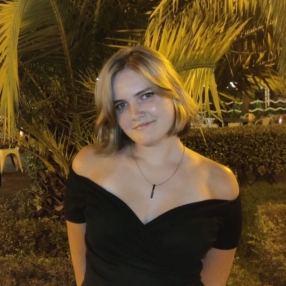 Madleen, Babysitter in Karlsruhe