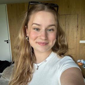Lilly, Babysitter in Lübbecke