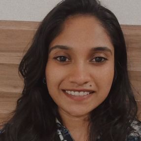 Sanjana, Babysitter in Essen