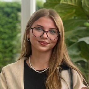 Valesca, Babysitter in Bad Driburg