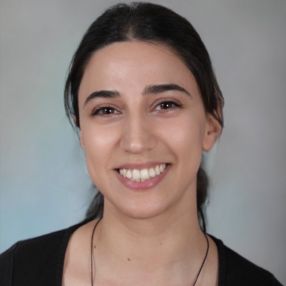Mariam, Babysitter in München