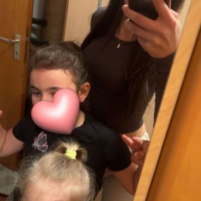 Valeria, Babysitter in Germersheim