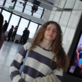 Luisa, Babysitter in Mannheim