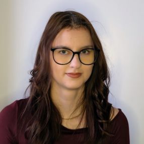 Lena, Babysitter in Bad Arolsen