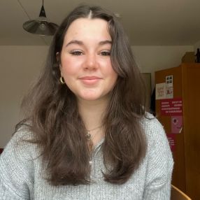 Margaux, Babysitter in Potsdam