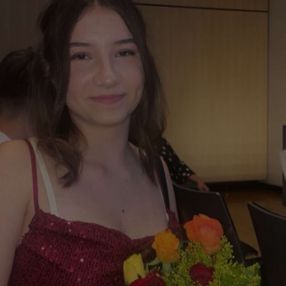 Arina, Babysitter in Bad Neustadt an der Saale