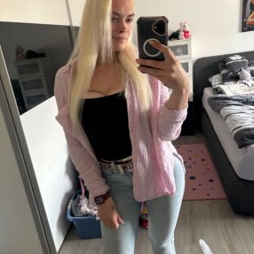 Stephanie, Familie in Menden (Sauerland)