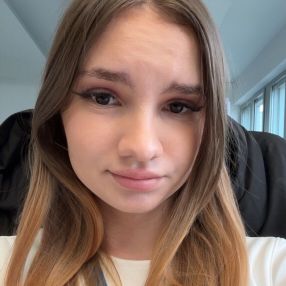 Alina, Babysitter in Stolberg