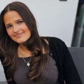 Viktoria, Babysitter in Viersen