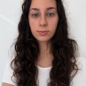 Mihaela, Babysitter in Bretten