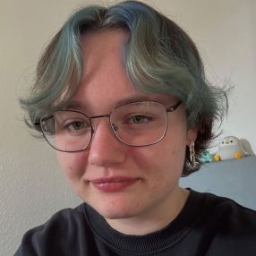 Emilia, Babysitter in Goslar