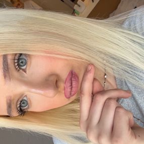 Natalie, Babysitter in Schleswig