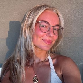 Paula, Babysitter in Berlin