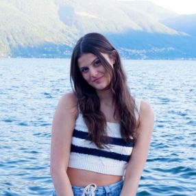 Olivia, Babysitter in Freiburg im Breisgau