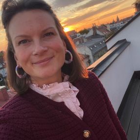 Laura, Babysitter in München