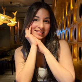 Sabrina Belen, Babysitter in Düsseldorf