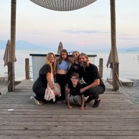 Addi, Familie in Lippstadt