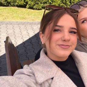 Patrizia, Babysitter in Limburg an der Lahn