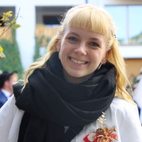 Marlene, Babysitter in Erfurt