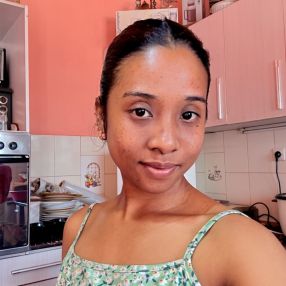 Sylvia, Babysitter in Heidelberg