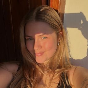 Ronja, Babysitter in Pirna