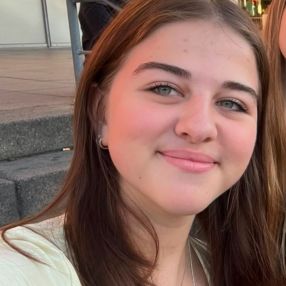 Emilia, Babysitter in Viernheim