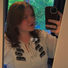 Lea, Babysitter in Wahlstedt