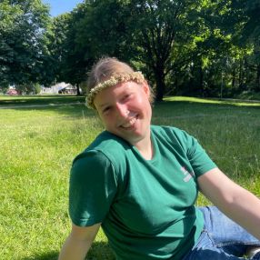 Sophie, Babysitter in Hamburg
