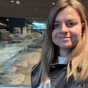 Paula, Babysitter in Markgröningen