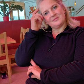 Martina, Babysitter in Schöneck