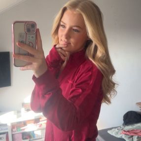 Ayleen, Babysitter in Kerpen