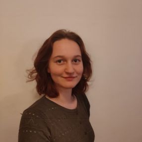 Isabell, Babysitter in Erkner