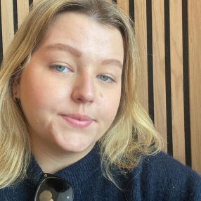 Malin, Babysitter in Bochum