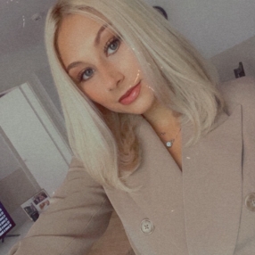 Viktoria, Babysitter in Bergkamen