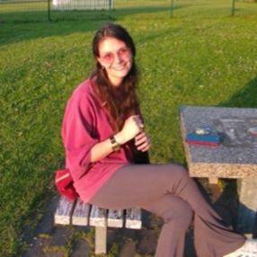 Lisa, Babysitter in Fürth