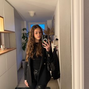 Jana, Babysitter in Langenfeld (Rheinland)