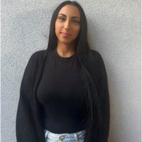 Angelina, Babysitter in Frankfurt am Main