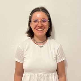 Vivien, Babysitter in Mülheim an der Ruhr