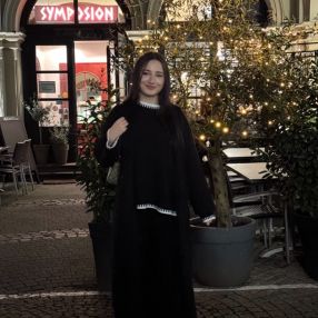Rim, Babysitter in Recklinghausen