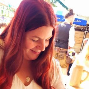 Tatjana, Babysitter in Kaufering
