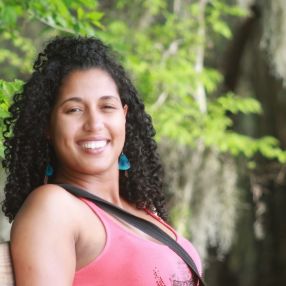 Maira, Babysitter in Denzlingen