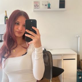 Julia, Babysitter in Mindelheim