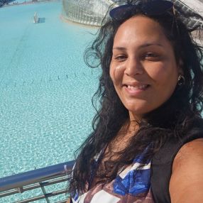 Tamana, Babysitter in Alsdorf