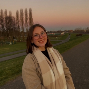 Johanna, Babysitter in Monheim am Rhein
